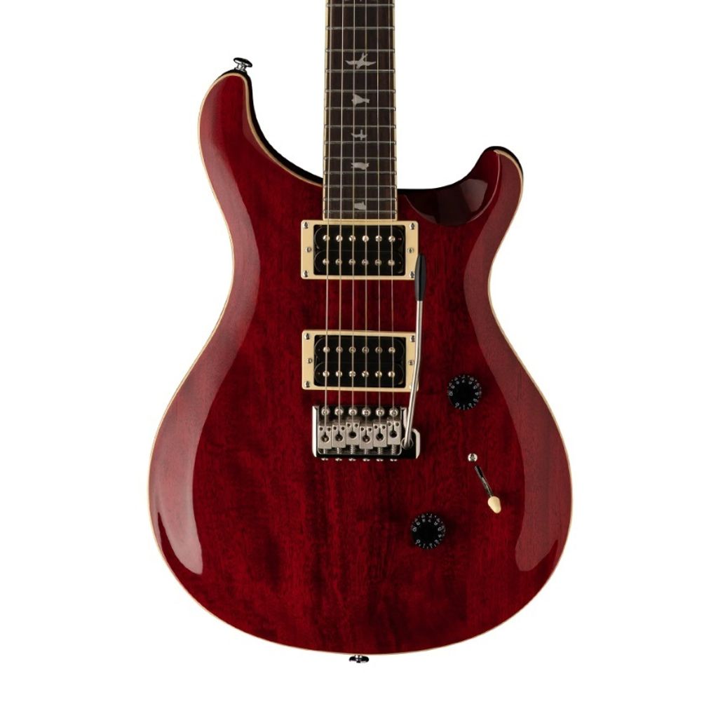 PRS Vintage Cherry 4