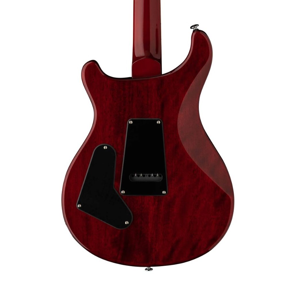 PRS Vintage Cherry 5