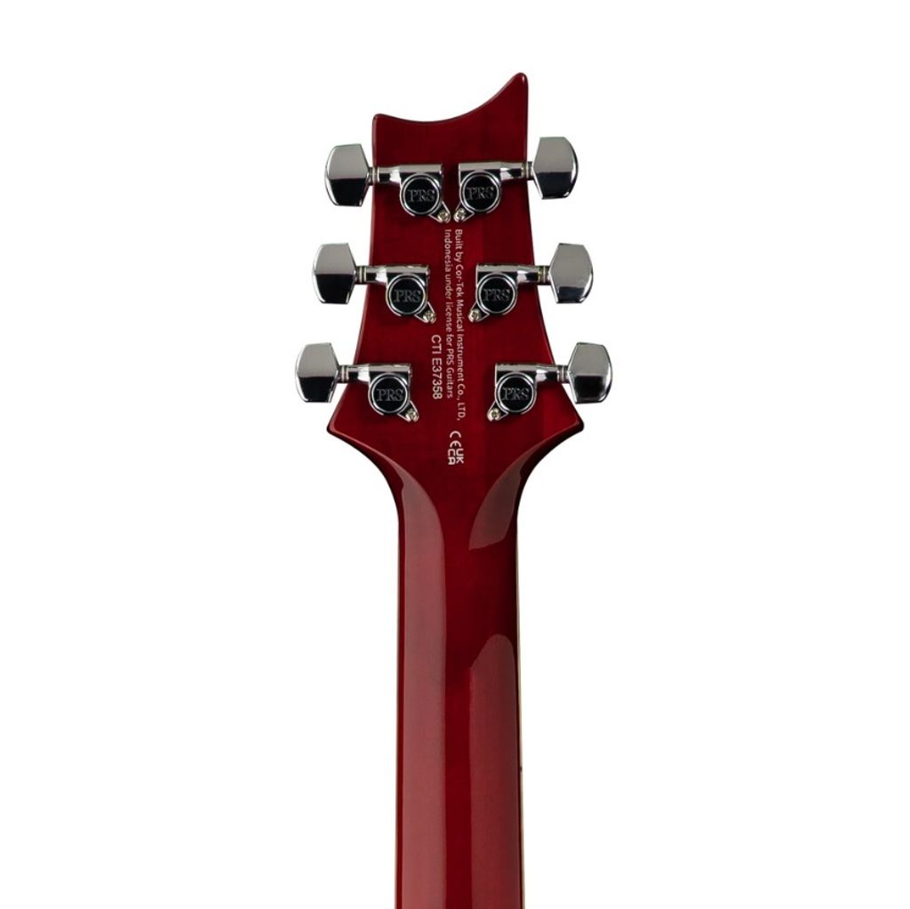 PRS Vintage Cherry 7