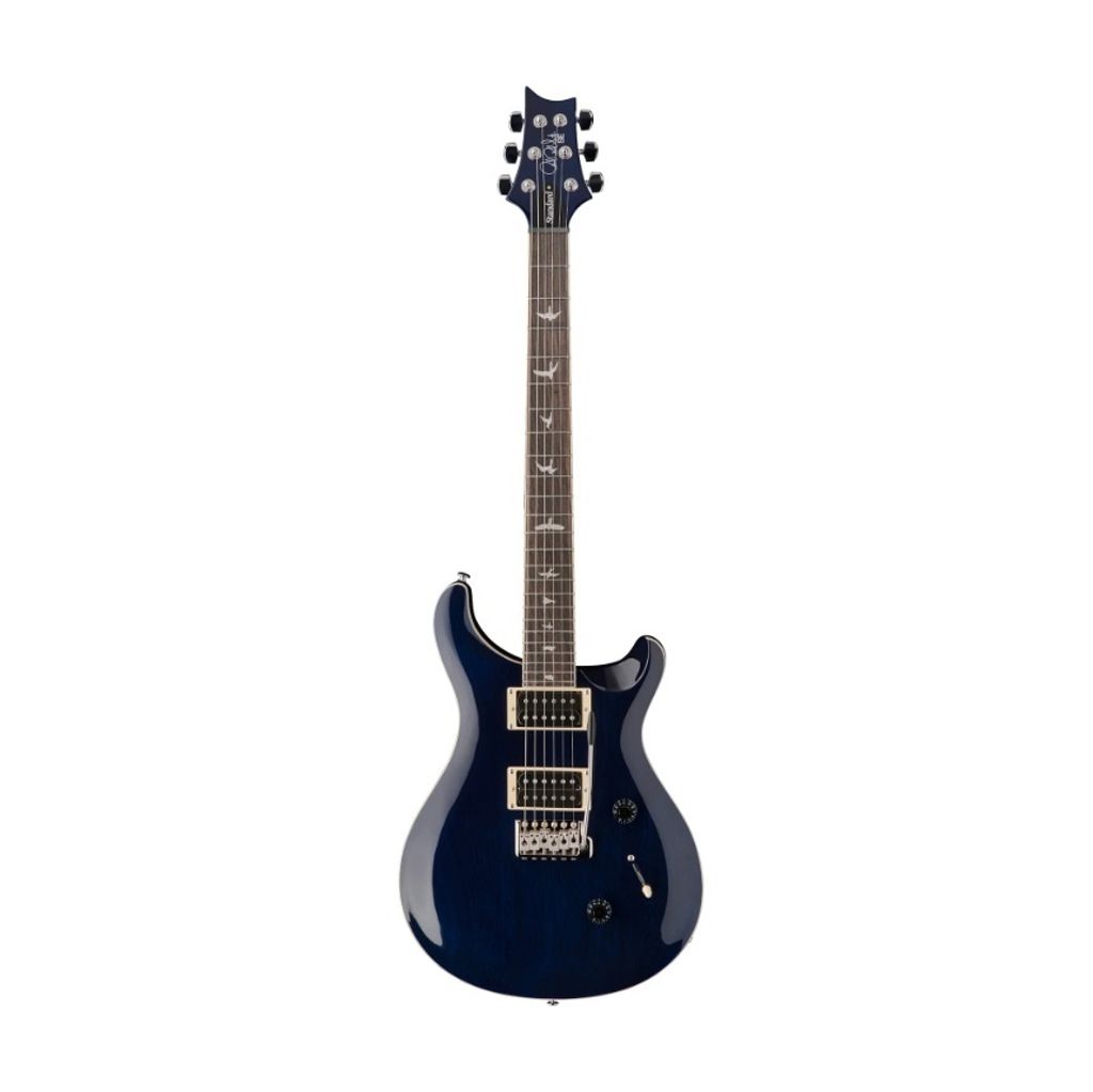 PRS Trans Blue 1