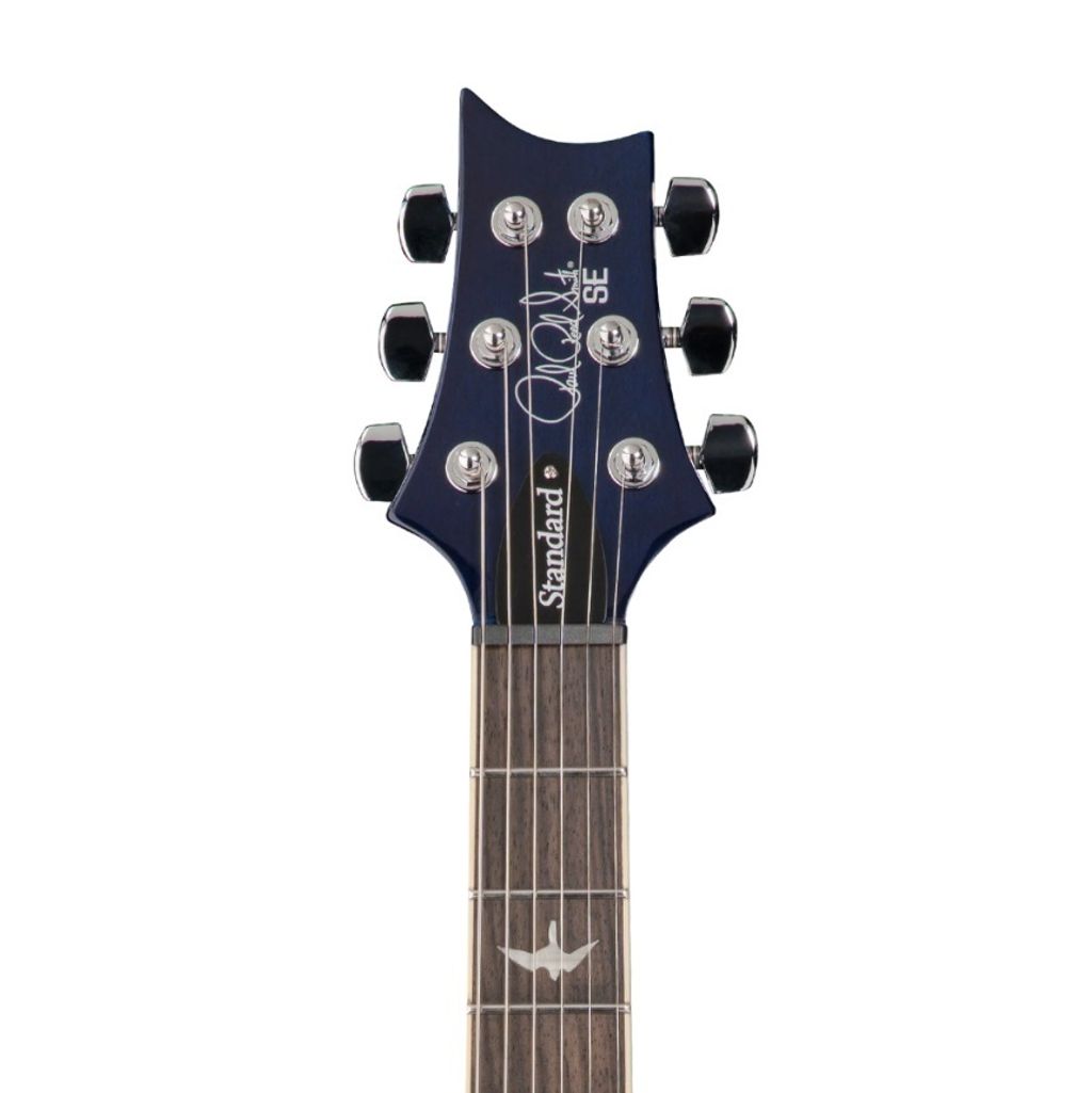 PRS Trans Blue 6