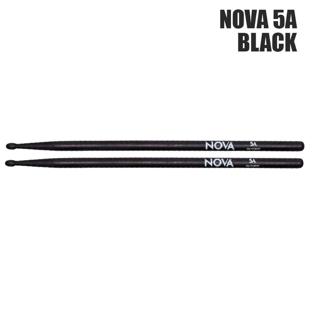 NOVA 5A BLACK