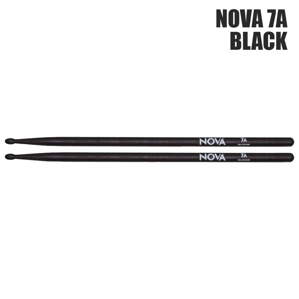 NOVA 7A BLACK