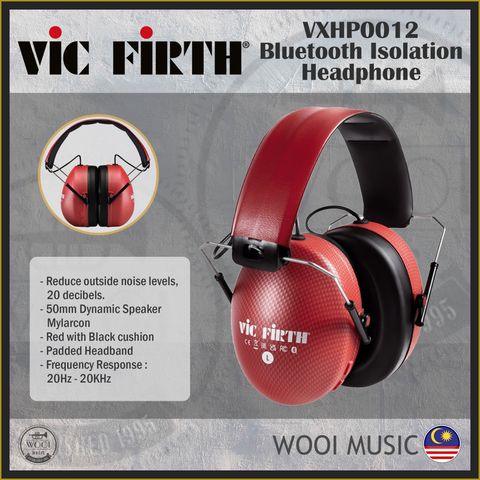 VXHP0012 COVER
