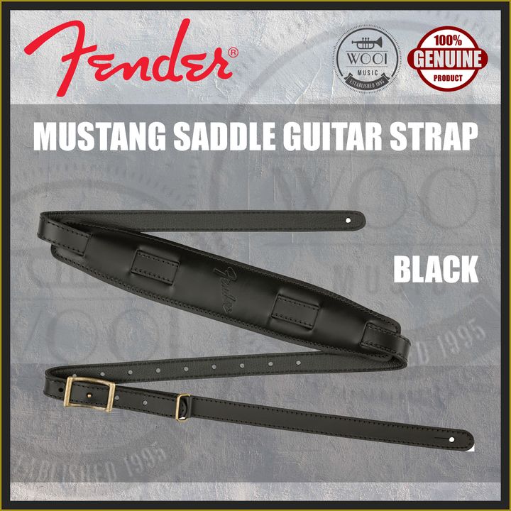 MUSTANG SADDLE BK COVER