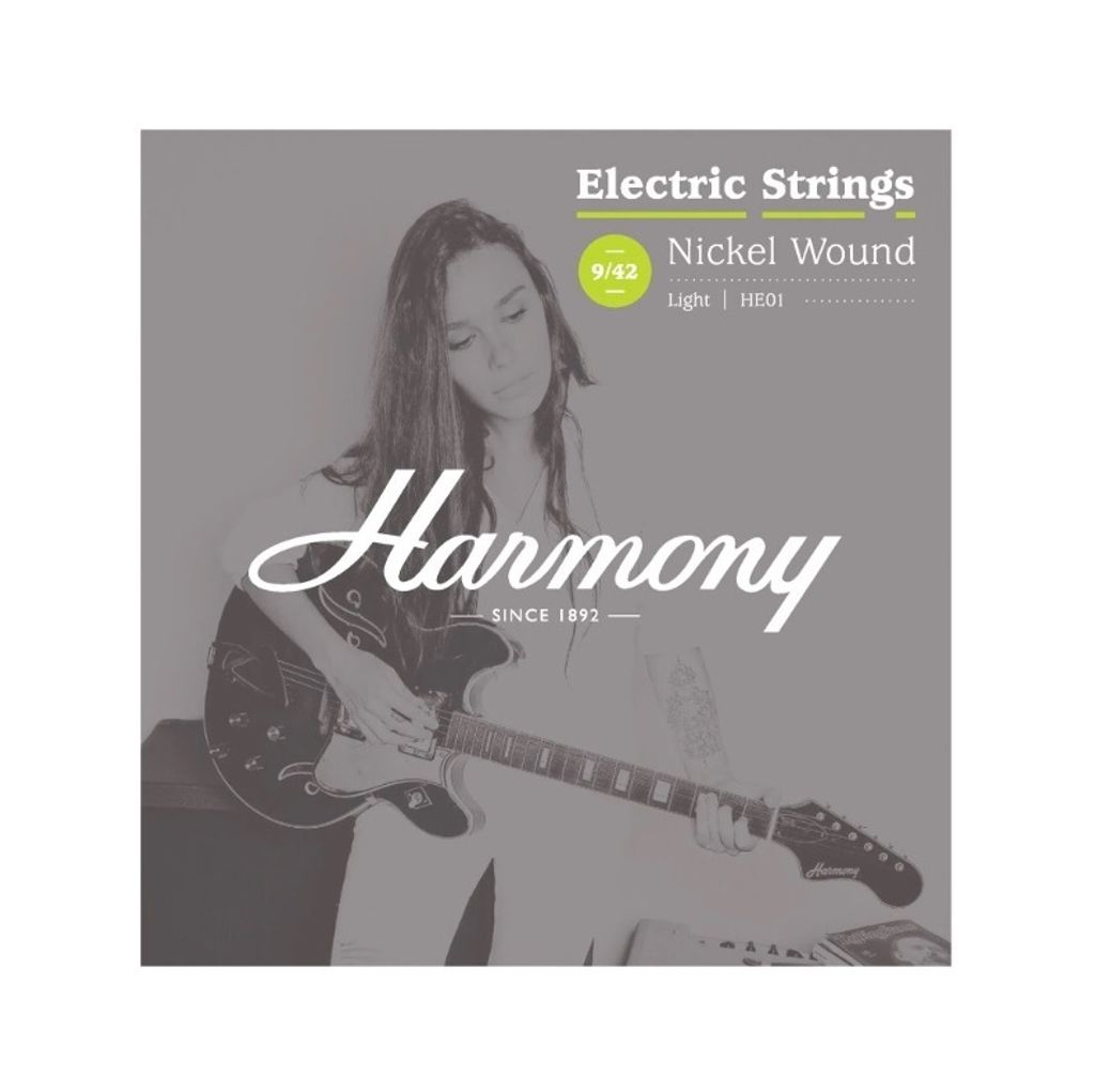 HARMONY NICKEL 0942 1