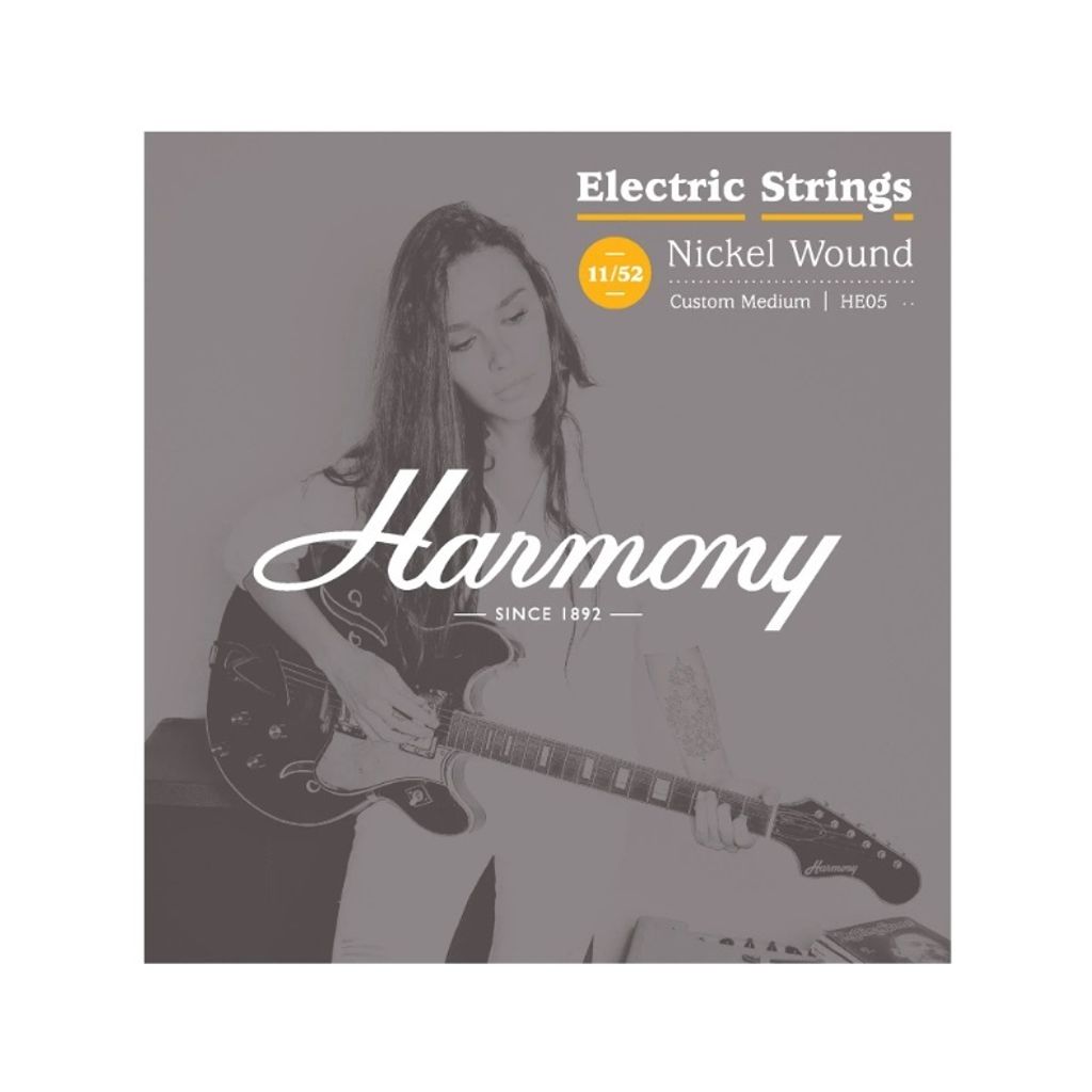 HARMONY NICKEL 1152 1