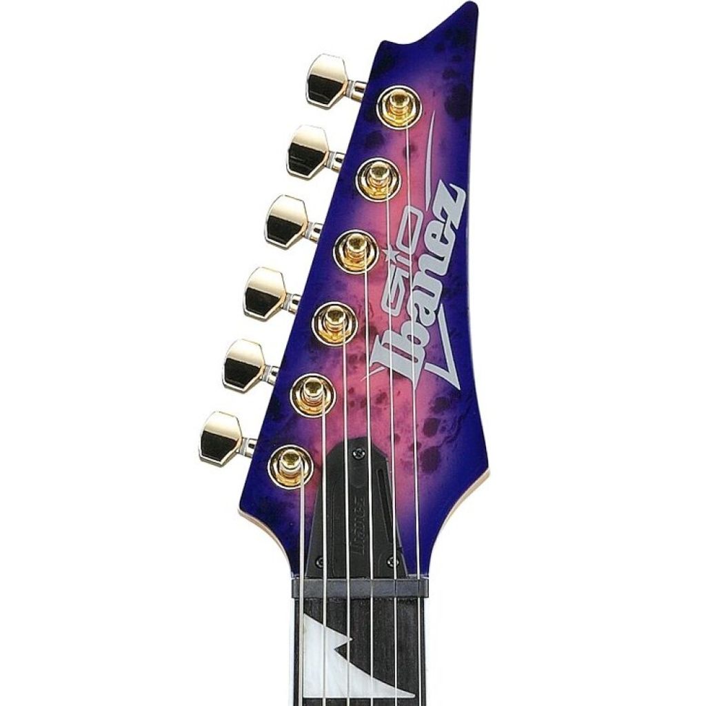 Royal Purple Burst5