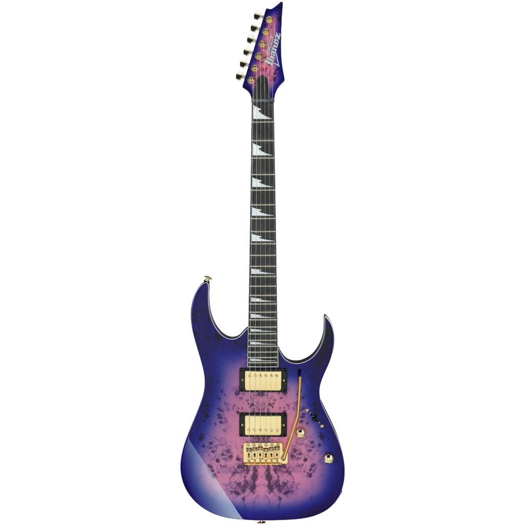 Royal Purple Burst1