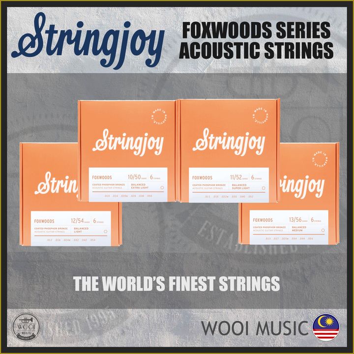 FOXWOODS SERIES