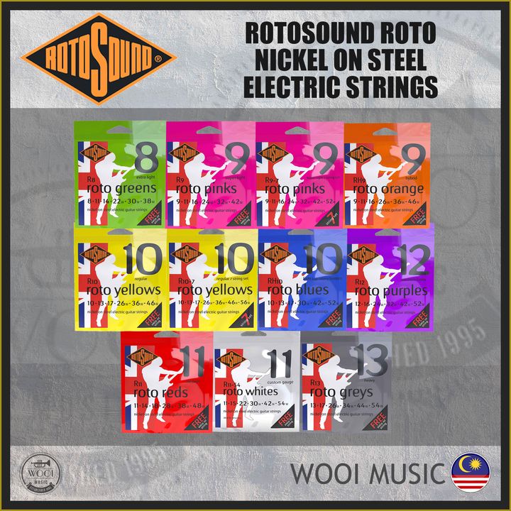 ROTO NICKEL COVER