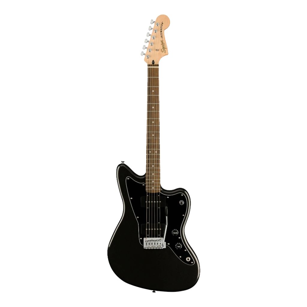 FSR JAZZMASTER BLACK 1