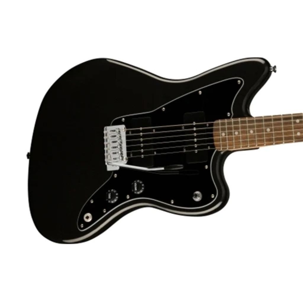 FSR JAZZMASTER BLACK 5