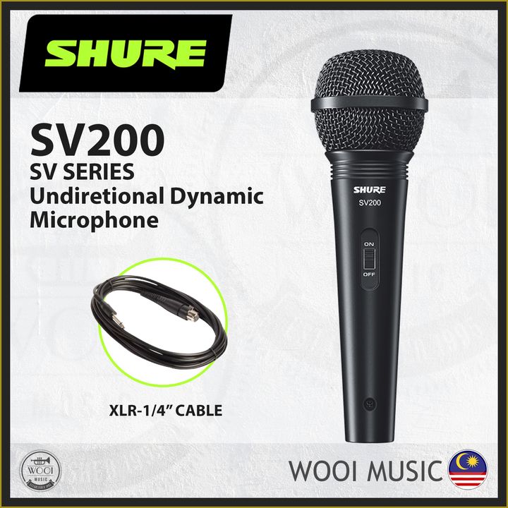 SV200 COVER
