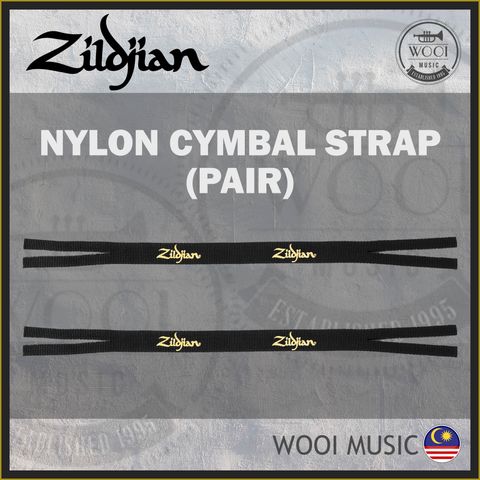 NYLON CYMBAL STRAP