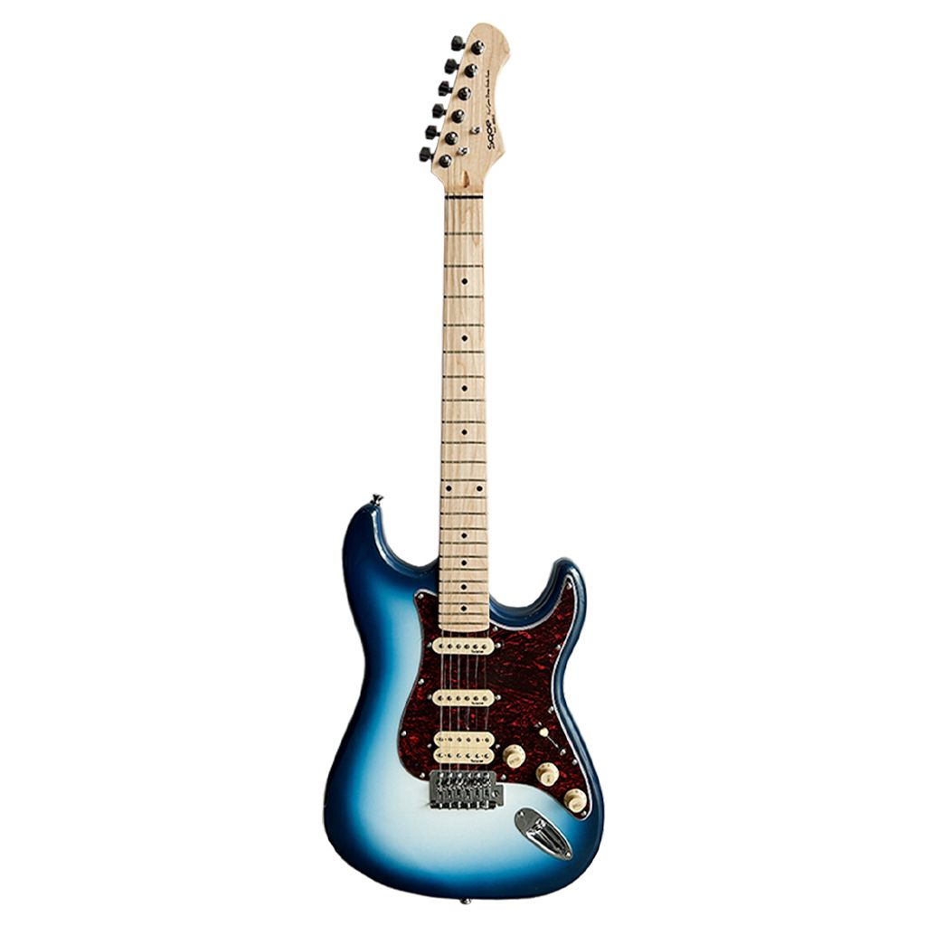 SEST250 BLUE BURST 1