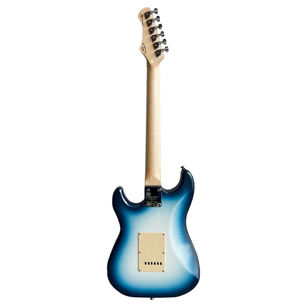 SEST250 BLUE BURST 2