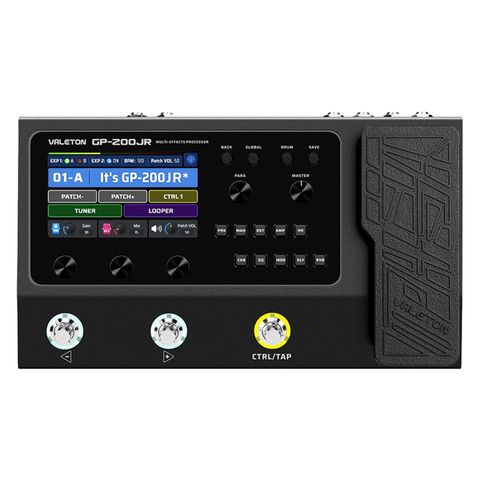 ギター Valeton GP-200LT GP-200LT – Valeton