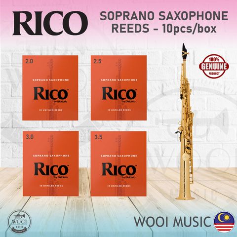 RICO SS-COVER
