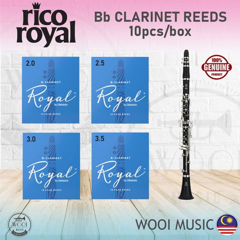 RICO ROYAL CL - COVER 