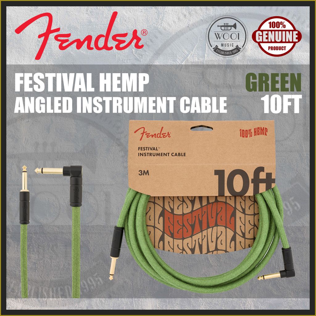 FES HEMP GN 10 COVER