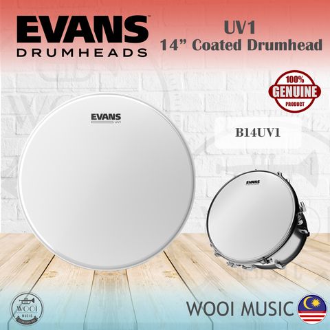 Evans top uv2 14