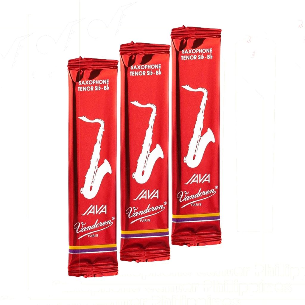 vandoren reeds 3