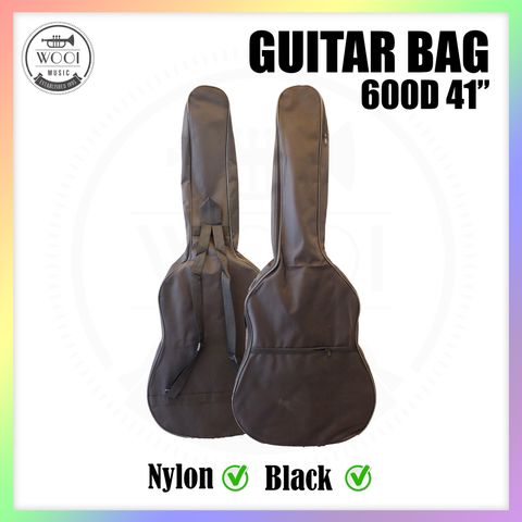 WM GUITAR BAG 41INCH