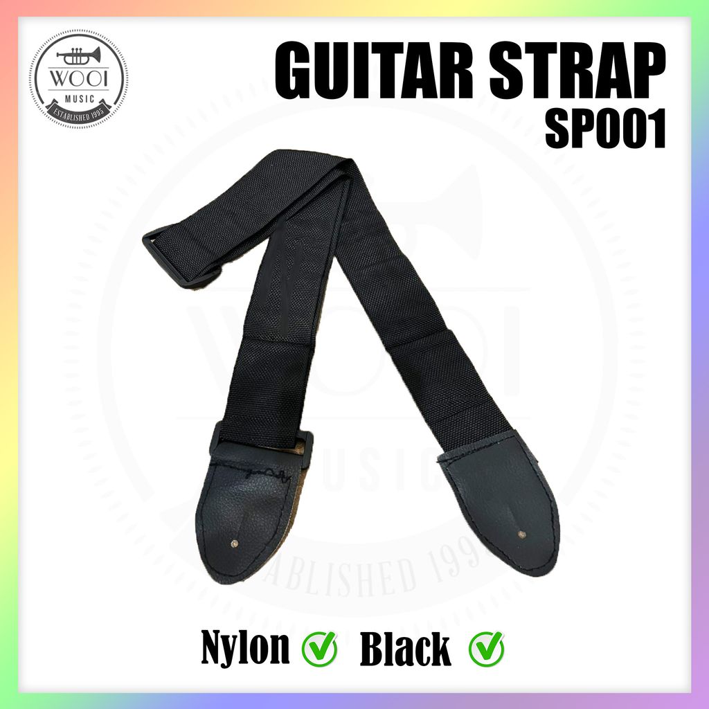 WM STRAP SP001