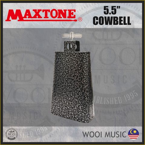 COWBELL MAXTONE 1