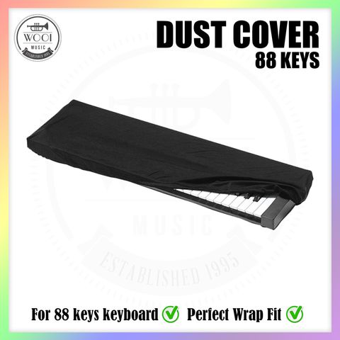 Dust Cover 88 new
