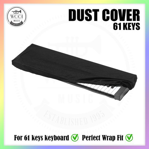 Dust Cover new