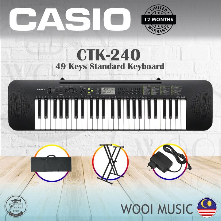 CTK-240