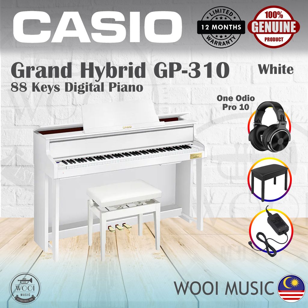 GP-310WE 