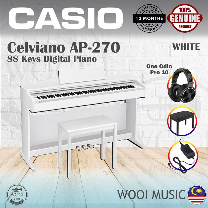 CELVIANO AP-270-WE