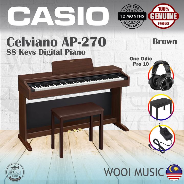 CELVIANO AP-270 BN 