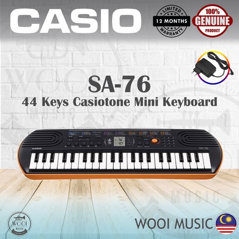 Keyboards & Pianos – Wooi Music