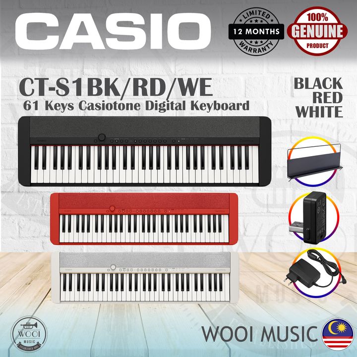 CT-S1 VARIATION - BS