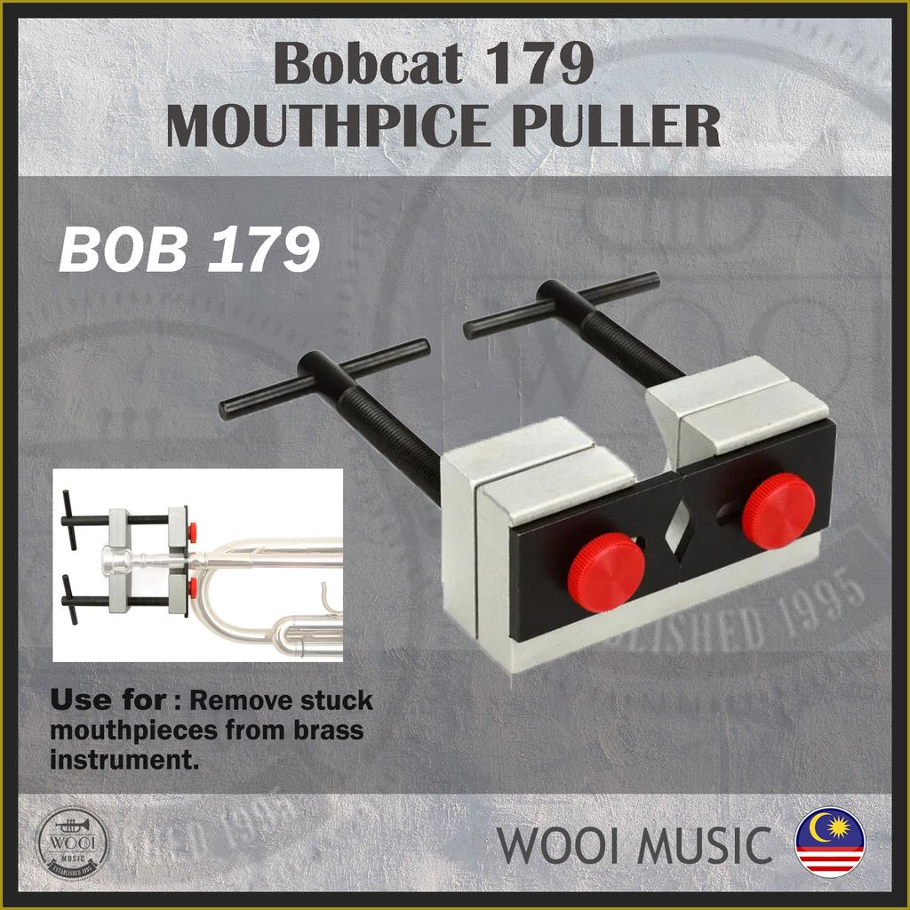 Bobcat - CP