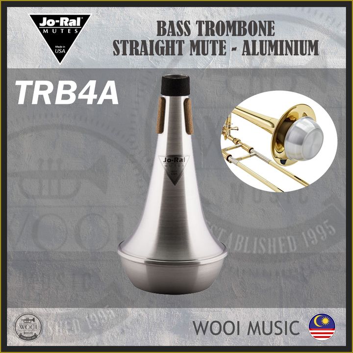 Jo Ral - TRB4A-CP