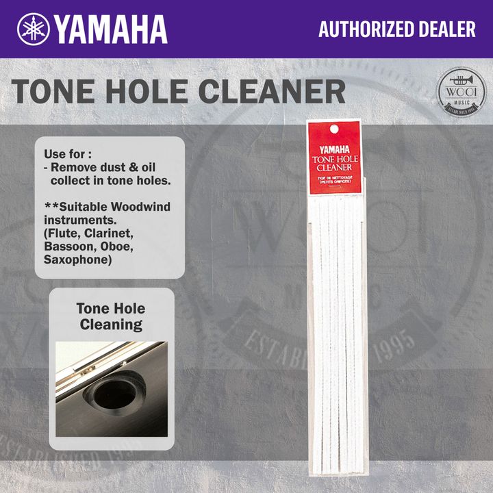 TONE HOLE CLEANER 