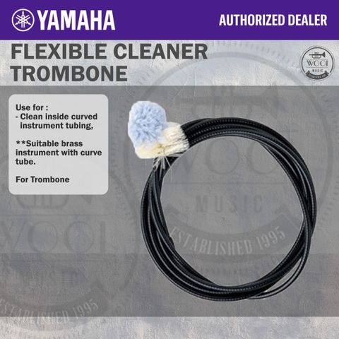 Flex Cleaner Trombone 