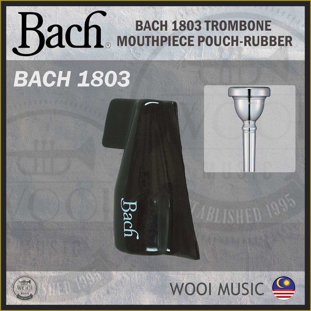 BACH 1803