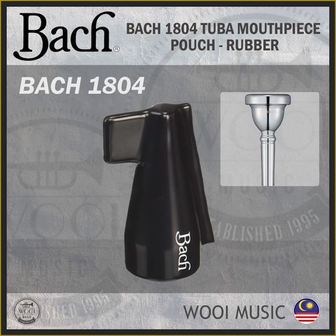 BACH 1804