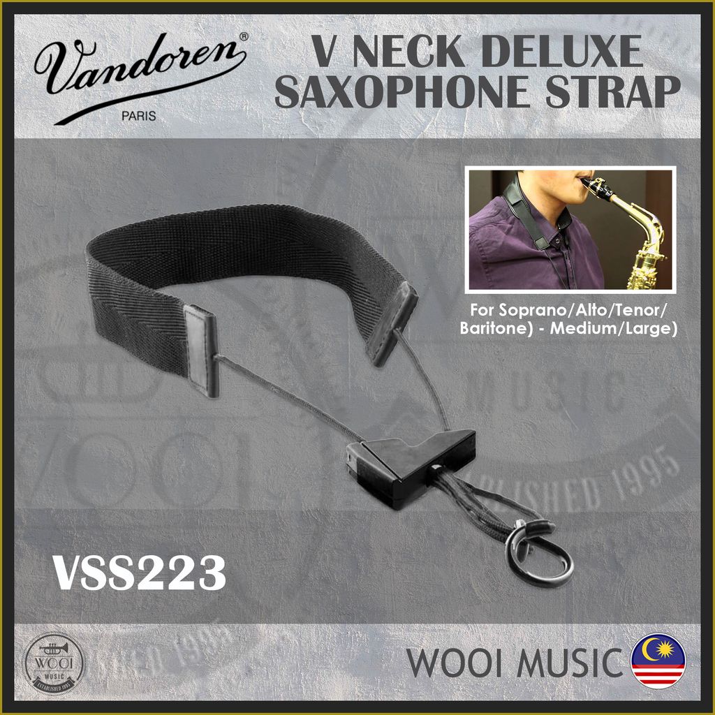 VANDOREN STRAP VSS223