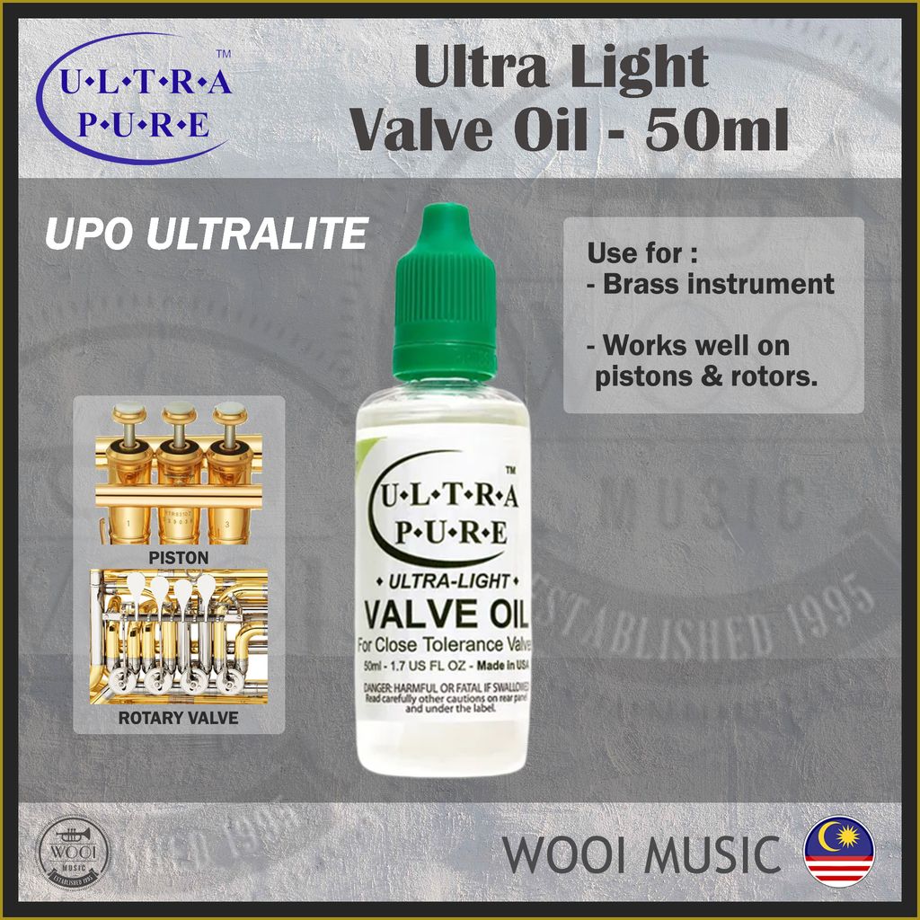 UPO ULTRALITE