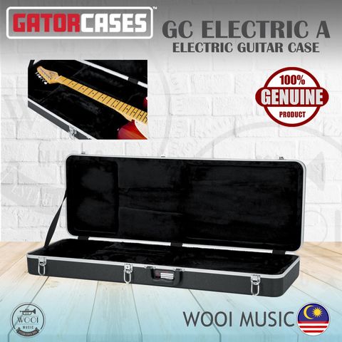 GC ELECTRIC A - CP 