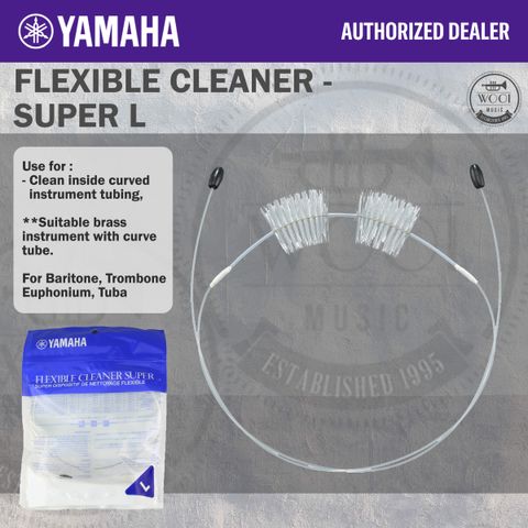 FLEXIBLE CLEANER SUPER S COVER