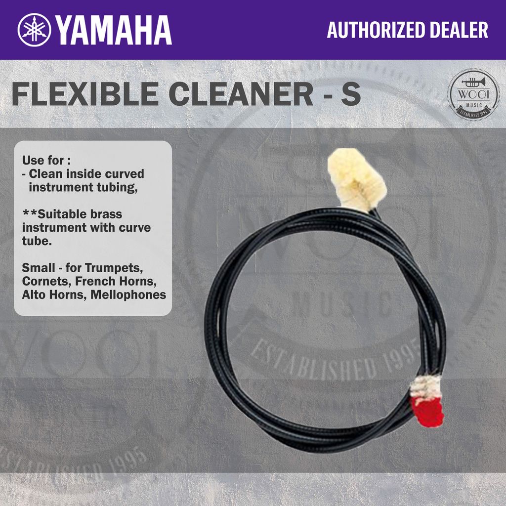 Flex Cleaner S