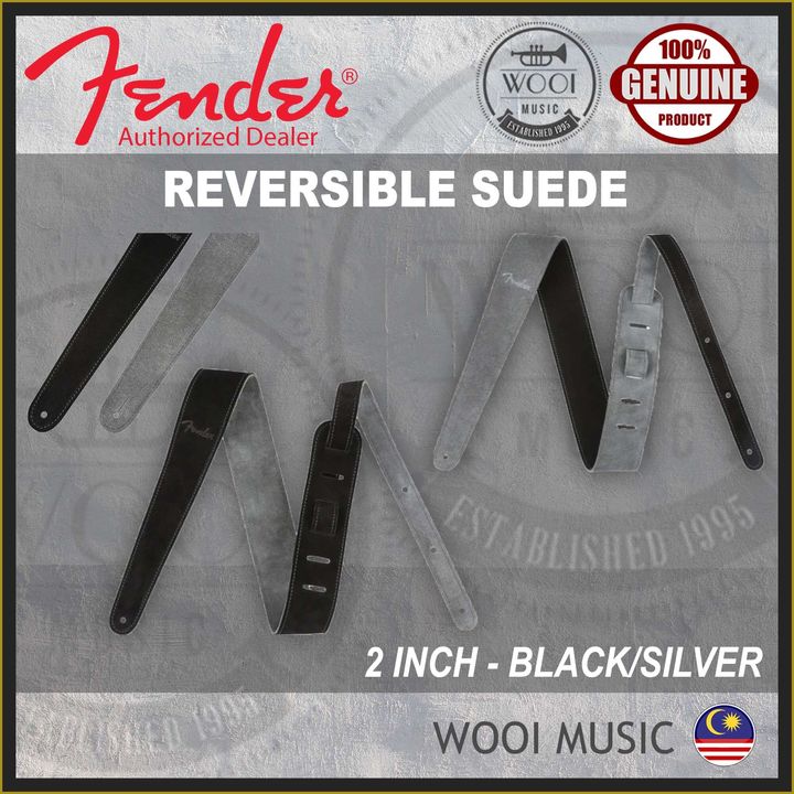 FEN REVERSIBLE STRAP
